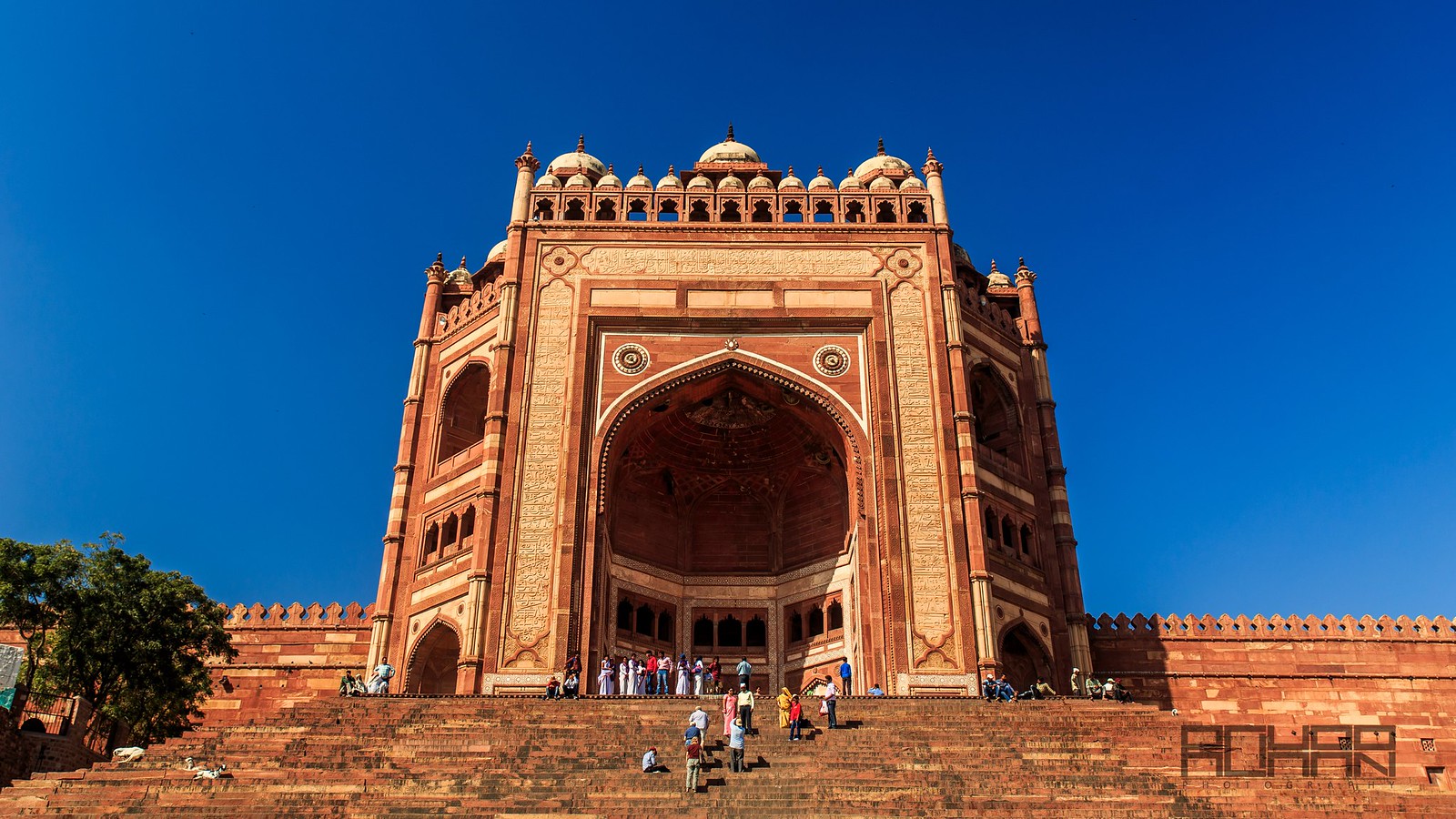 Buland Darwaza 